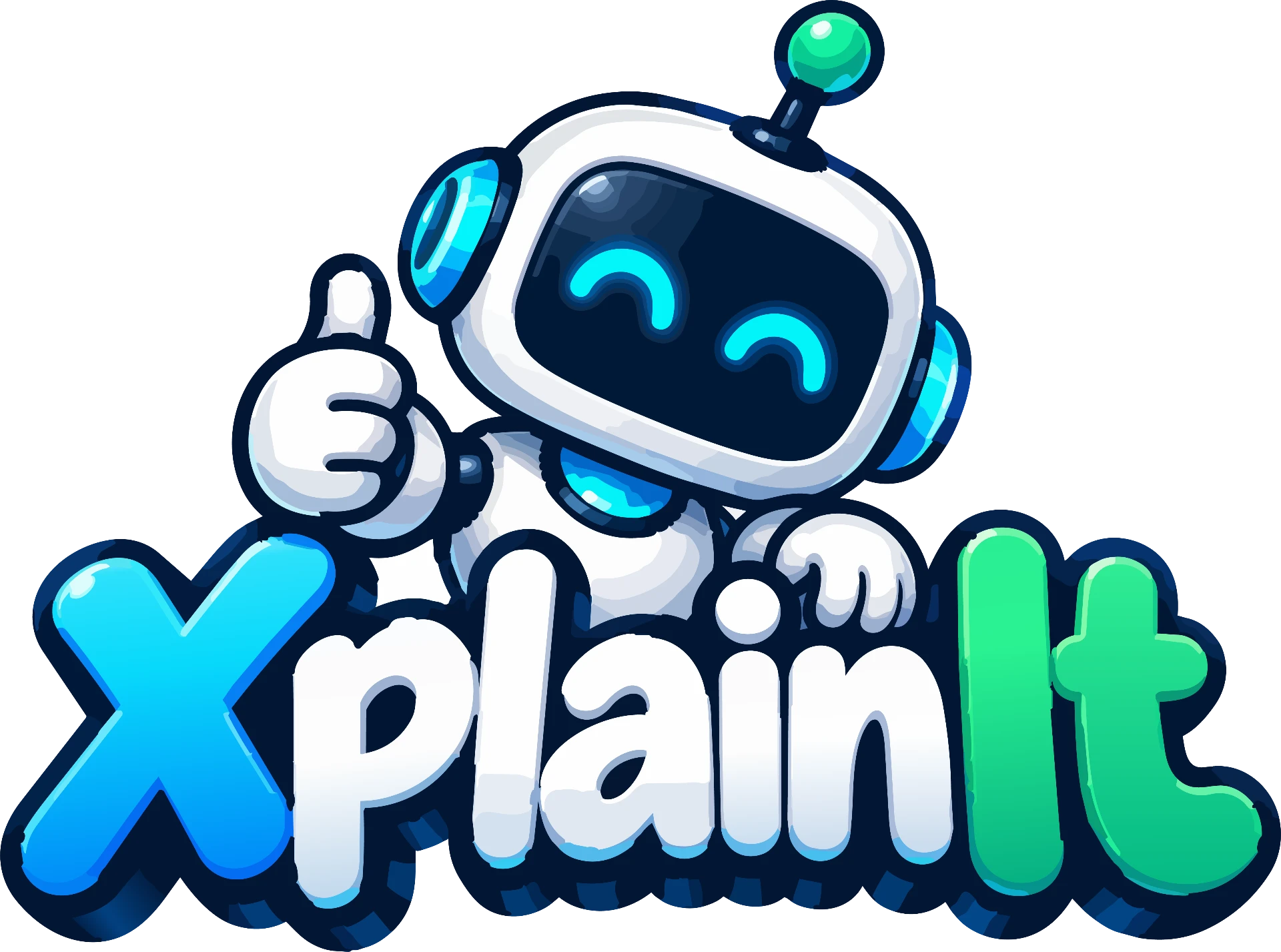Xplain It